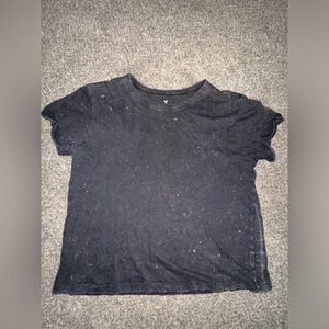 american eagle short sleeve